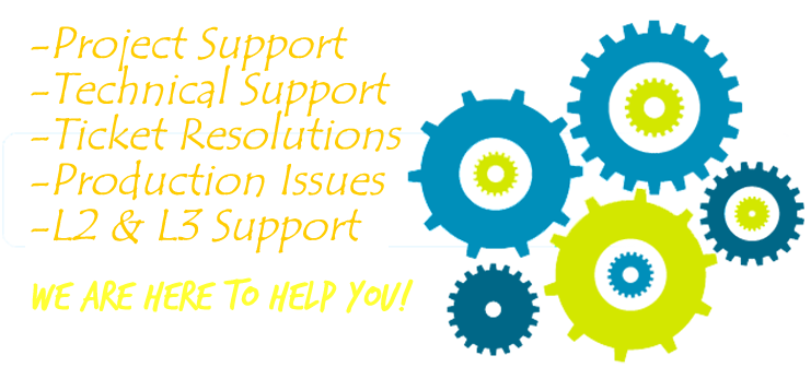 Job-Support